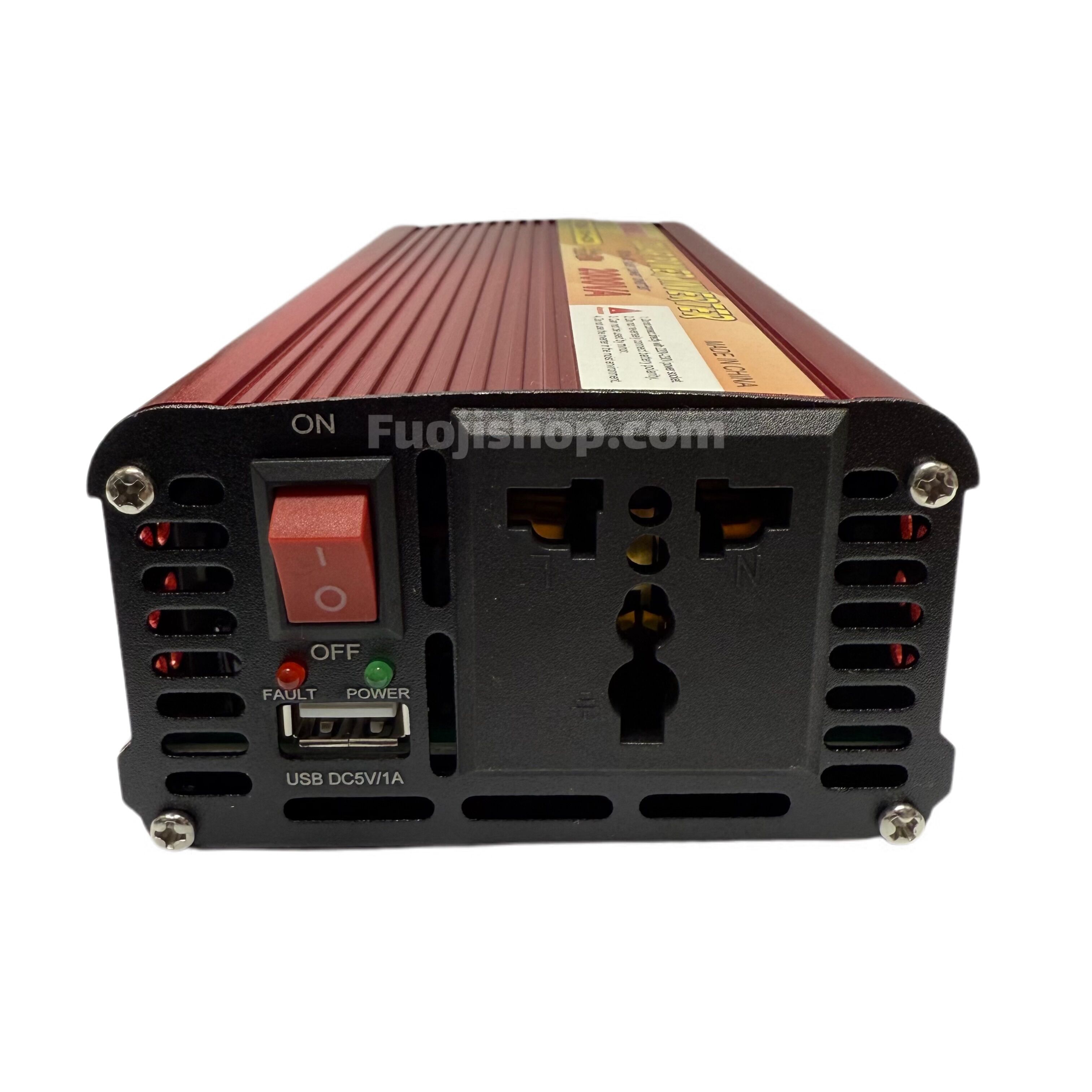 اینورتر 2000 وات شبه سینوسی FS-2000A